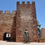 Silves Castle