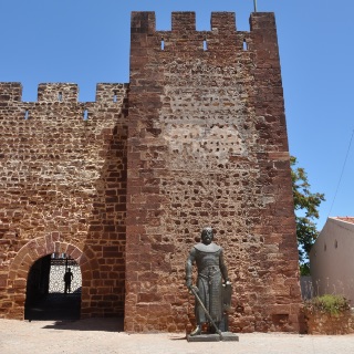 Silves Castle