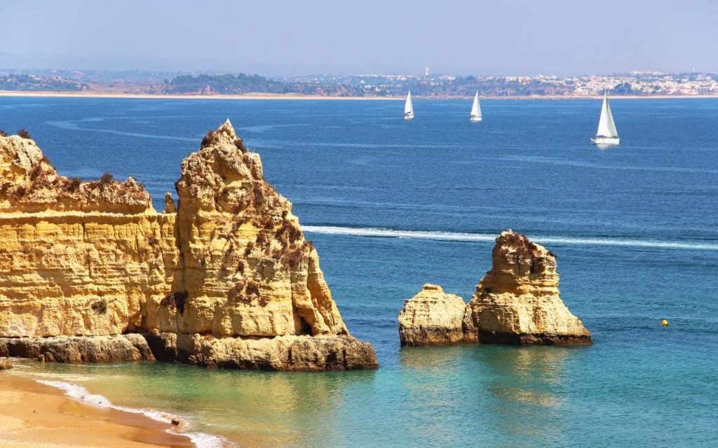 algarve travel services